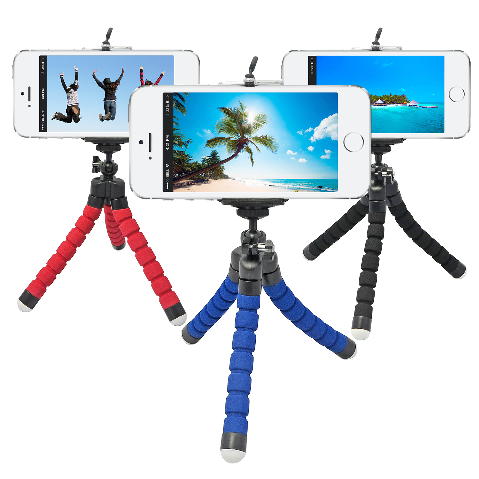 camera stand